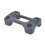 Handlebar Pressure Code, Turning Handlebar Pressure Cover, Handlebar Fixing  Cover for  CB650R 2019-2024 3