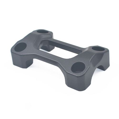 Handlebar Pressure Code, Turning Handlebar Pressure Cover, Handlebar Fixing  Cover for  CB650R 2019-2024 2