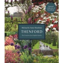 Thenford by Michael Heseltine Hardcover Book