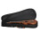IRIN 23 Inch Ukulele Bag Waterproof Oxford Cloth Adjustable Strap Durable Guitar Handbag for String Instruments 3