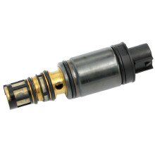 Auto Aria Condizionata Ac Compressore Elettrovalvola Valvola di Controllo Elettronica per  Matrix  5922679