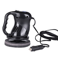 Car Polishing Waxing Machine Car Black  Electric Polisher Rechargeable Scratch Repair Tool for Car Polishing