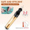 Beading Cords Burner with 2PCS Tips, Thread Burner, Cautery Pen for Jewelry Making,for Leather  Stringing Projects 4