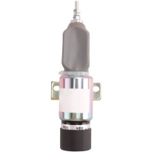 Aerial Work Platform Parts Solenoid Valve 77402GT 77402 for Genie Z45-25JRT,Z80-60RT,S65,S85,GS3369RT