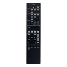 RAV523 ZJ66520 Replace Remote Control for  Cinema Amplifier Receiver RX-V571 HTR-3065 RX-V377BL YHT-1810