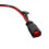 2pcs with M10 Silicone Cable Car Plug Fast Charging Connector Cable for GC008X Connect Cable 7