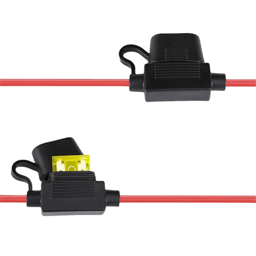 2pcs with M10 Silicone Cable Car Plug Fast Charging Connector Cable for GC008X Connect Cable