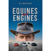 Equines and Engines by SV Brown Paperback Book