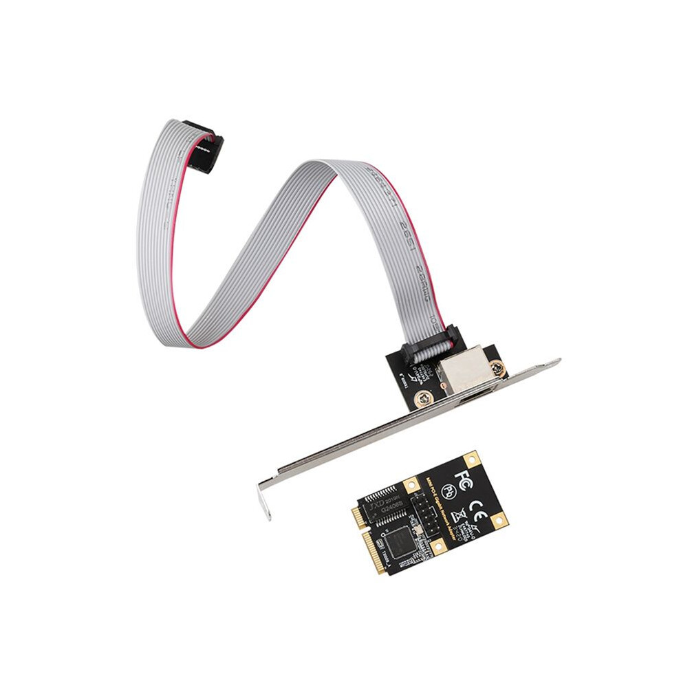 Rj45 Lan Gigabit Ethernet Pci Express Pci E Network Adapter Pcie Gigabit Network Card For I210 1000M 4713184309802
