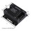 18A LED Monochrome Controller Dimmer 12V 24V with RF Wireless Touch Remote Control for Single Color Light Bar 6