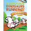 Bissosaurus Dinosaurs Running by Sarahbiss . Paperback Book 1