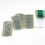 5Pcs Dashboards Flat LCD Screen Display Diagnostic Connector for  406 Sagem Pixel Repair Ribbon Cable Replacement 3