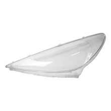 Lampe de Phare Avant Gauche BoîTier de Couvercle de Lentille en Verre pour Previa 2003-2005 Abat-Jour BoîTier Coque de Phare