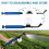 Tuinpoeder Applicator Dispenser Pollen Spuitmachine voor Fruit Kersen 3