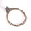 24 Strings Replacement Metal String for Lyre Harp, New Replacement Strings, Brighter and More Durable,24Strings 6