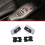 247883 Car Right Power Window  Button for  458 488 FF 9