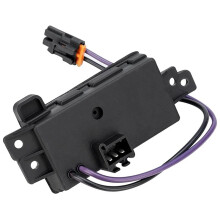 A/C Heater Blower Motor Weerstand Module voor Tahoe Trailblazer 1580567 89018778