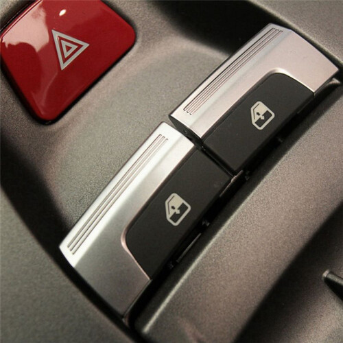 247883 Car Right Power Window  Button for  458 488 FF 2