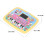 Interactive French Learning Tablet for Kids, 18x24cm, Yellow 2