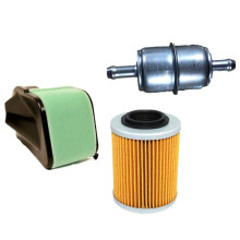 Air Filter Kit Compatible for 2009-2012 Outlander Max 800R Outlander Max 650 707800288 420256188