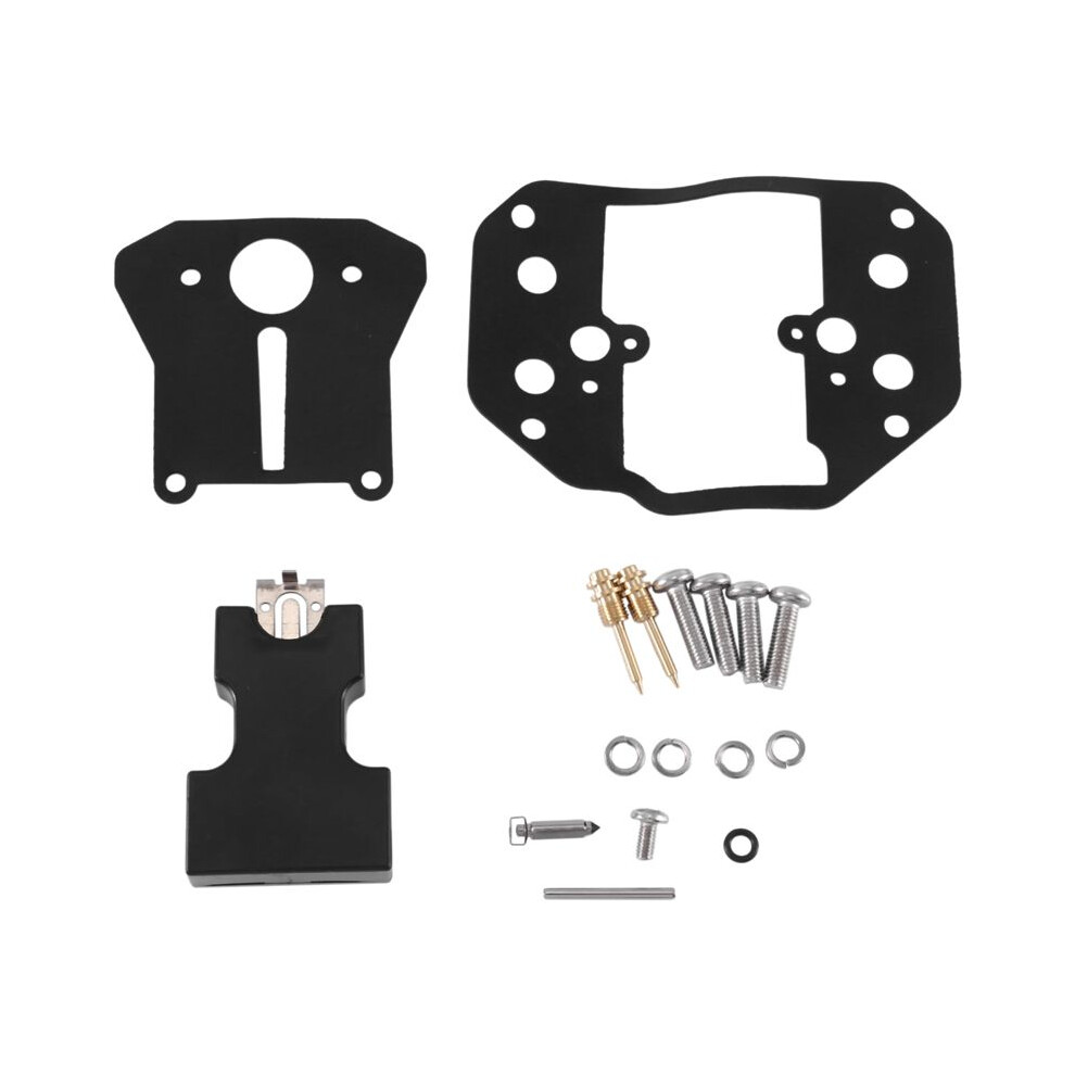 6F6-W0093-00-00 Carburetor Kit Carburetor Repair Kit Outboard 6034129016677