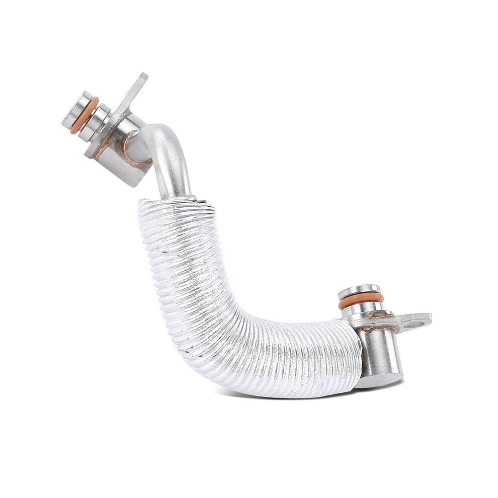 Expansion Tankradiator Coolant Water Hose For X1 X2 X3 X4 228I 320I 11538663517 11538626655 11537588936 Black 6132795440717