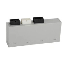 Car Rear Trunk Lid Tailgate Back Door Control Module Unit for X5 X6 Series E70 E71 61357335274 7335274 7230669