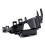 Front Left Fog Light Lamp Bracket Frame for   W163 ML 2002-2005 1638201212,1638201112 1
