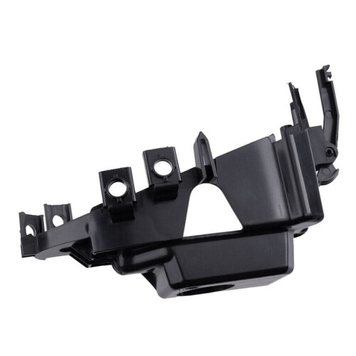 Front Left Fog Light Lamp Bracket Frame for   W163 ML 2002-2005 1638201212,1638201112 1