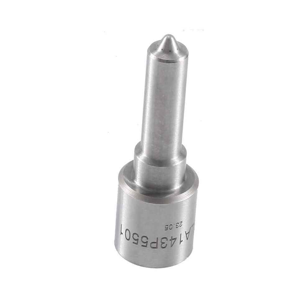 Dsla143p5501 0433175501 New Crude Oil Fuel Injector Nozzle For Injector 0445120212 6032985067529