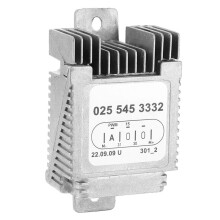 A0255453332 Air Conditioning Blower Motor Resistor Module for C230 E320 SLK230 C280 W202 W210 S202 S210