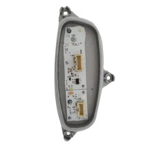 Rechter Volledige LED-Module Regeleenheid 81A998474 voor  Q2 2017-2023 DRL Dagrijlichtbron met Koellichaam