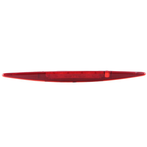 34270- Tail Brake Light Tail Wing Light High Mount Brake Light Rear Wing Light Assembly for  CRV Red 2