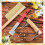Bee Hive Tool for Beekeepers,Include J Hook Frame Lifter Scraper,Bee Hive Frame Grip Holder Lift,Wooden Beekeeping Brush 7