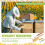 Bee Hive Tool for Beekeepers,Include J Hook Frame Lifter Scraper,Bee Hive Frame Grip Holder Lift,Wooden Beekeeping Brush 5