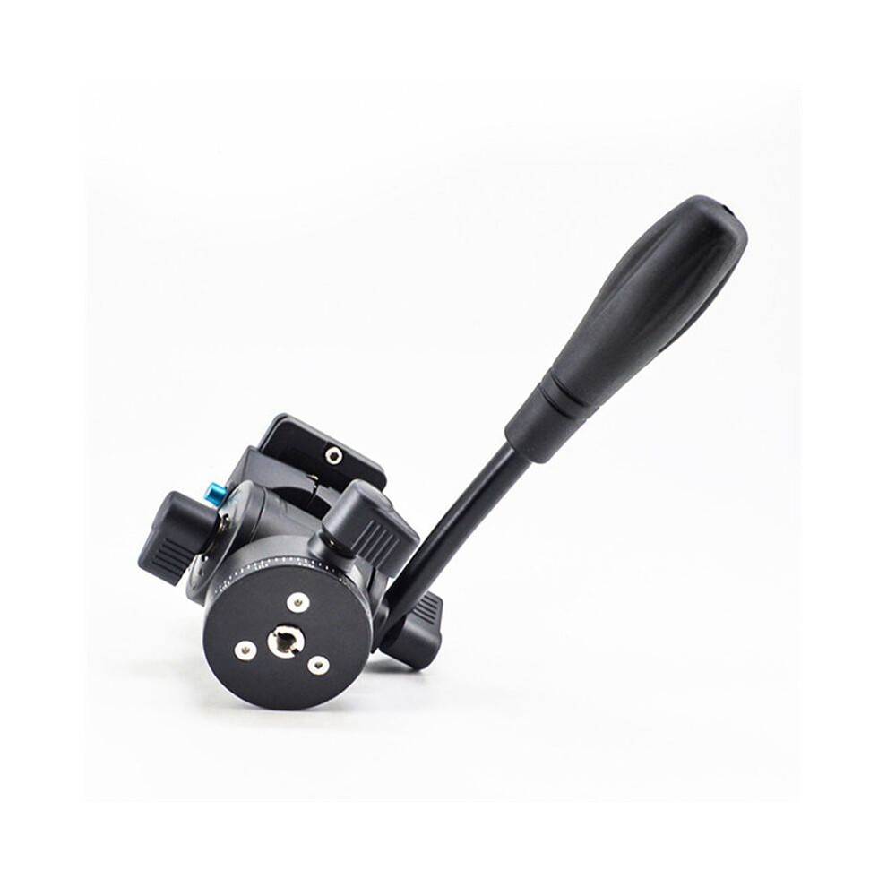 Panoramic Tripod Hydraulic Fluid Video Damping Metal For Tripod Monopod Camera Holder Stand 6033391687868