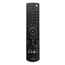 Substitua o Controle Remoto da TV CT-8023 para a TV 26DL833R 26DL834R 26KL933R 26KL934R 32DL833R