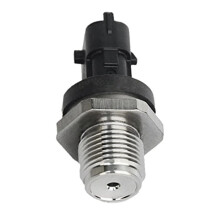 0281002930 High Pressure Common Rail Sensor Pressure Sensor Fuel Pressure Sensor Engine Supplies