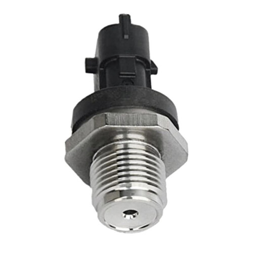 0281002930 High Pressure Common Rail Sensor Pressure Sensor Fuel Pressure Sensor Engine Supplies