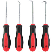 4-Piece Auto Repair  Hook Tool Precision Hook and Set