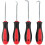 4-Piece Auto Repair  Hook Tool Precision Hook and Set 1