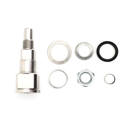 KIT D'éCrou de Douille de Joint D'Axe D'Axe de Direction de Cardan pour  98230A1 866718A01 1