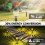 TeckNet TECKNET Solar Lights Outdoor Garden, Solar Powered Stake 3