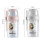 Leak-Proof Overnight Oats Containers with Lids - Yogurt Containers with Lids - Mason Jars Stackable Design, 4-Pack 9