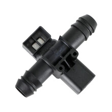 Car Accessories Fuel Pressure Sensor 0261230273 9U5A-9C052-BC for  Explorer E-Series Intake Pressure Sensor