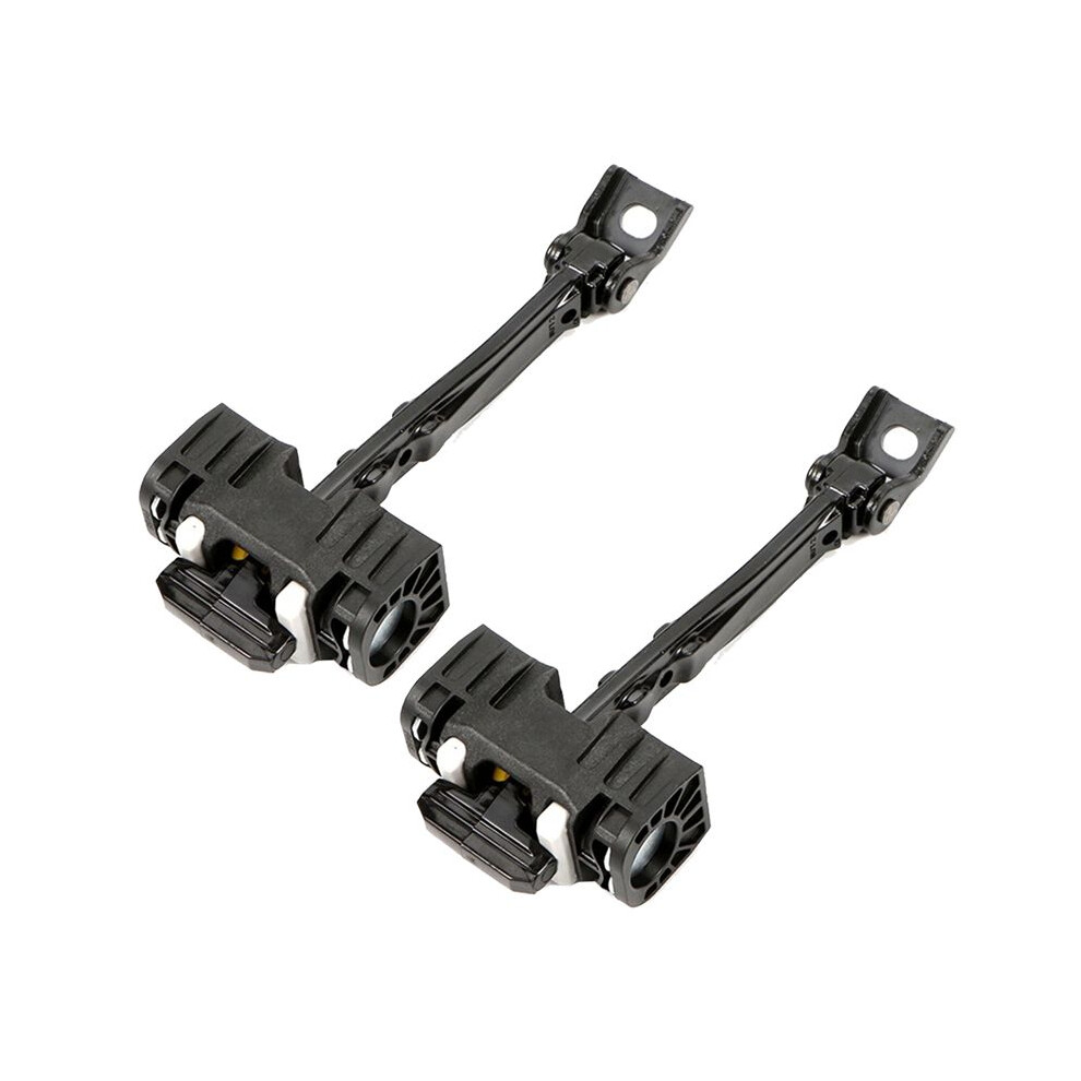 2Pcs Car Front Door Brake Stopper 51217176811 For Cooper R50 R52 R53 R56 R57 R58 R59 2005-2015 Check Stay Strap 6032125182761
