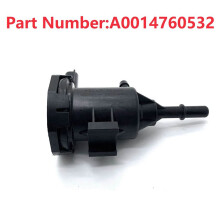 A0014760532 0014760532 VáLvula de Purga del DepóSito de para - C300 CLA250 14-17