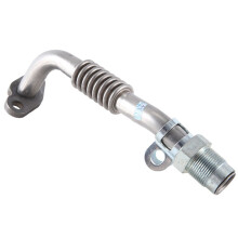 MR299615 Exhaust Manifold Exhaust Gas Return Pipe for Pajero Montero II III V43 V45 V73
