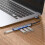 4  USB Hub Splitter Multi Hub Type C to USB 3.0 Adapter USB Several  Power Adapter 10