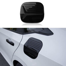 Car Fuel Filler Cover Tank Cap Sticker Trim Decoration for 11Th Gen 2022 2023 Accessories